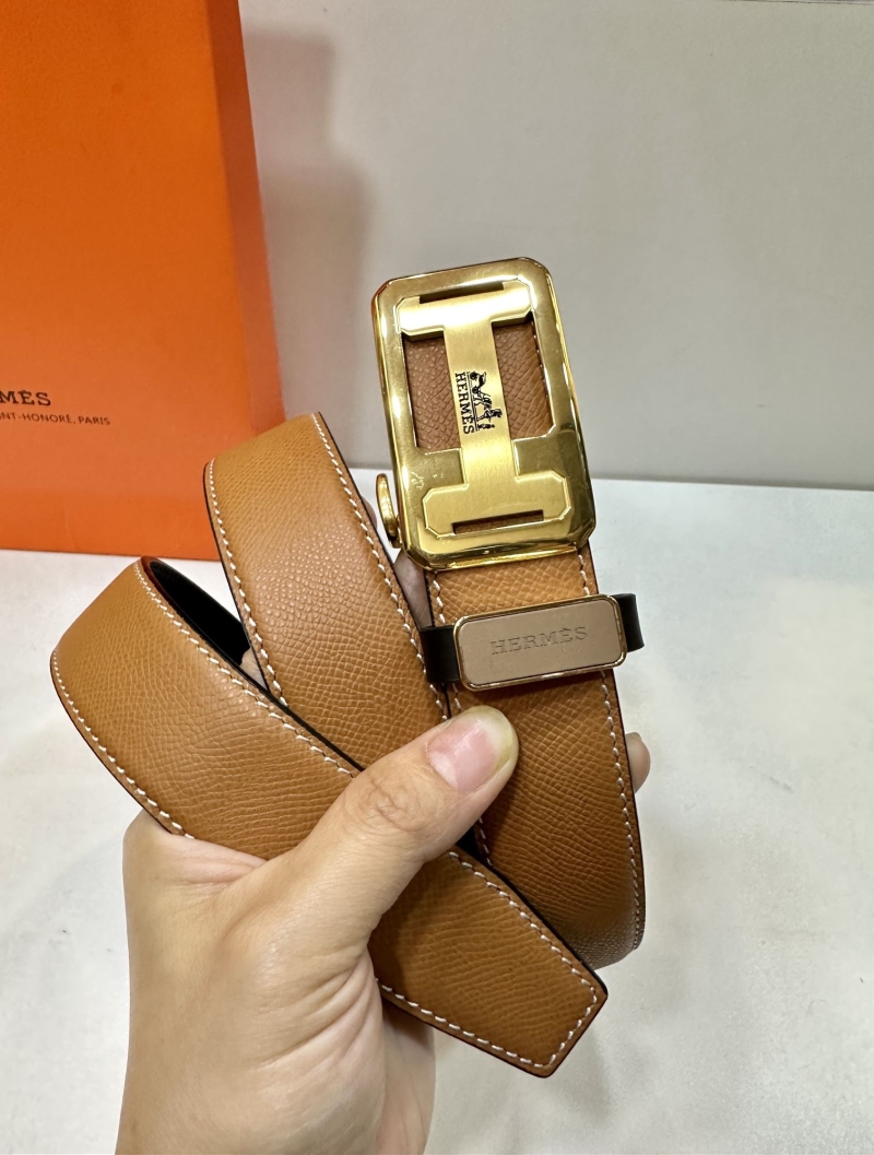 Hermes Belts